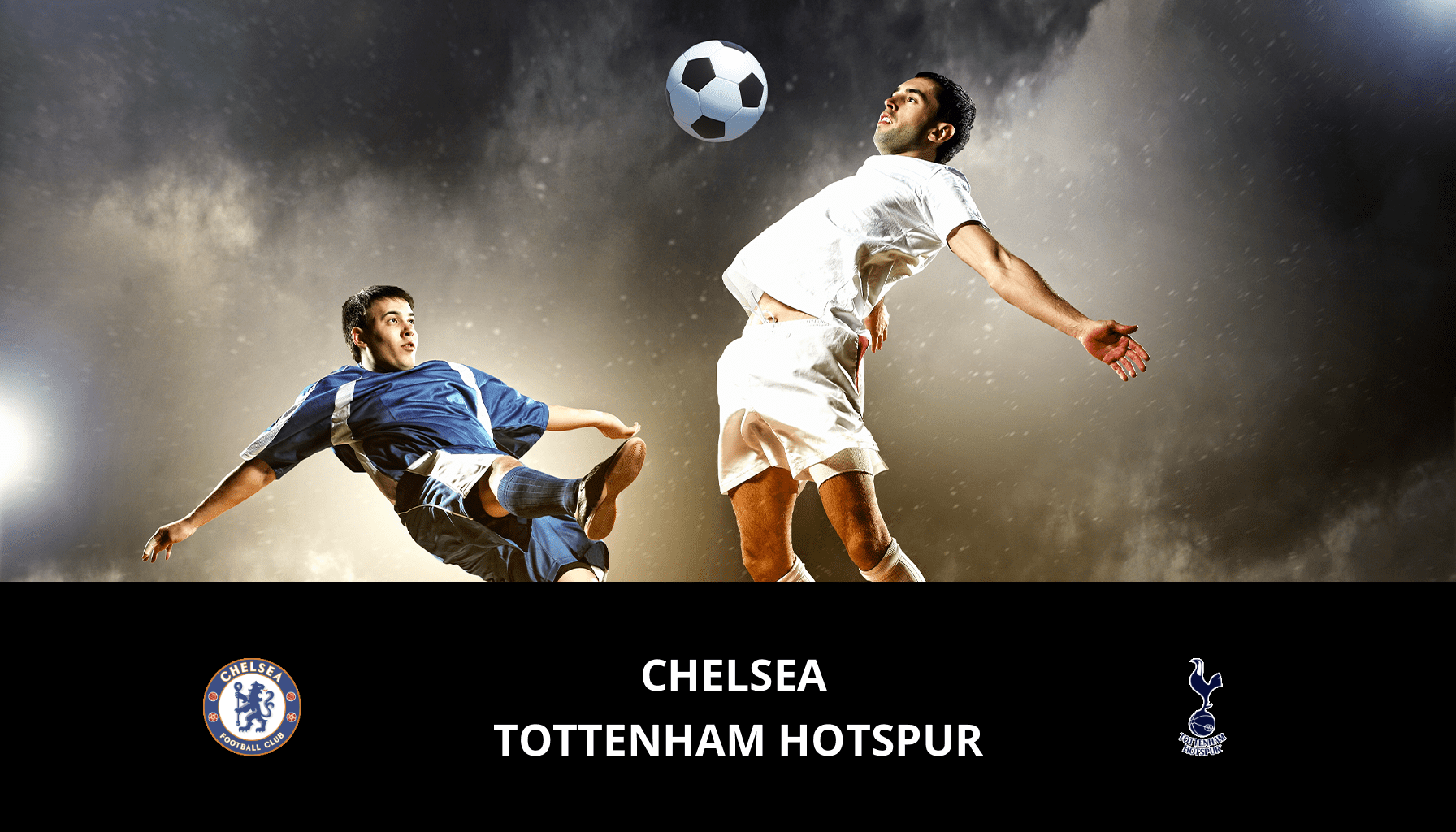 Pronostic Chelsea VS Tottenham Hotspur du 02/05/2024 Analyse de la rencontre